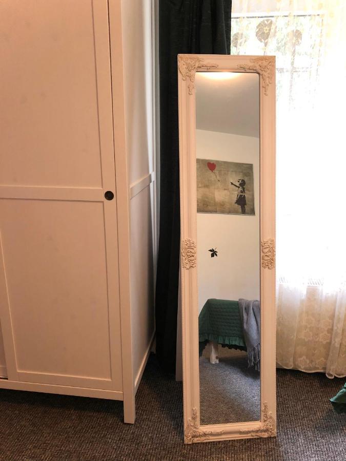 Jodla I Modrzew Apartment Jelenia Góra Екстериор снимка
